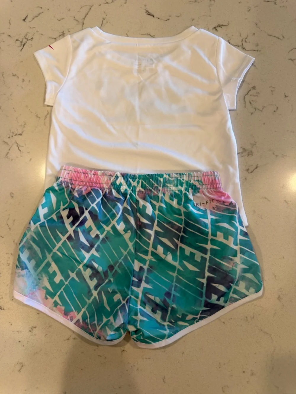 Nike toddler girls